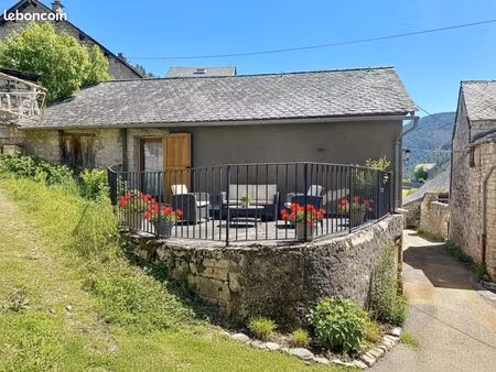 maison 3 pièces 94 m²