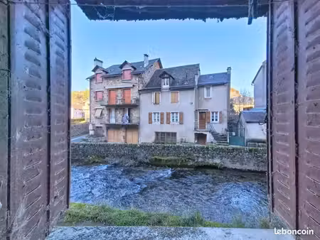 maison de village 6 pièces 93 m²