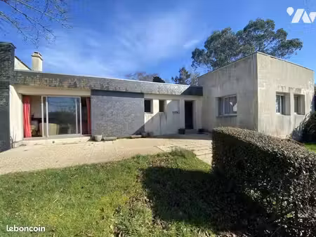 maison 6 pièces 148 m²