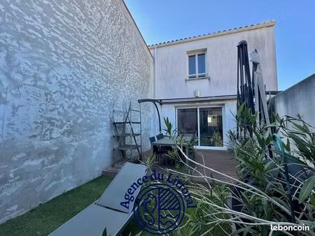 maison de village 5 pièces 153 m²