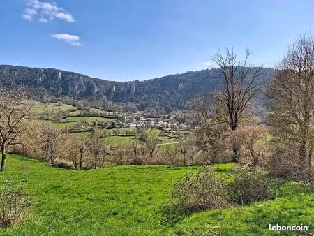 terrain 916 m² saint saturnin