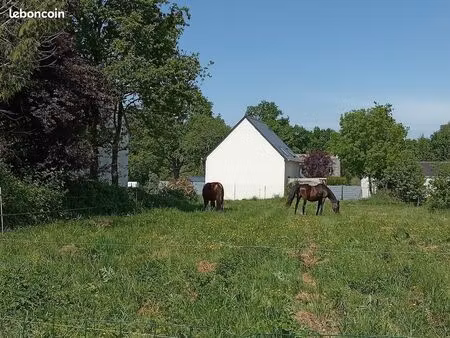 terrain constructible vilde guingalan