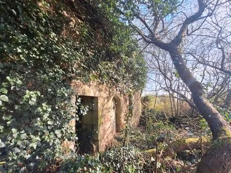 terrain 775 m² yvignac la tour