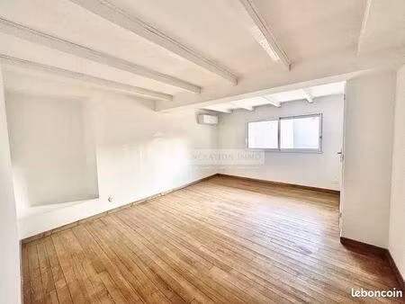 appartement 5 pièces 119 m²