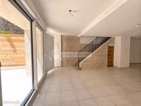 appartement 5 pièces 150 m²