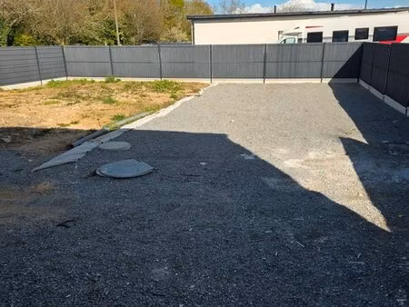 appartement 4 pièces