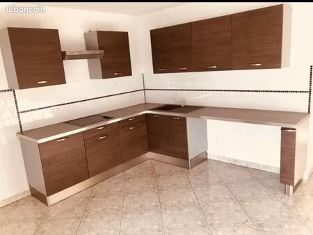 à louer f4 110m2 à rombas