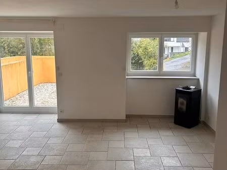 appartement t2 à schoeneck