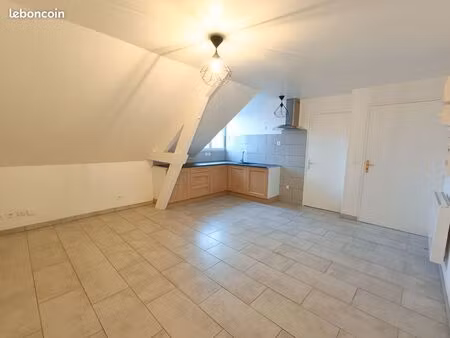 location appartement t2