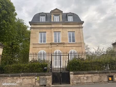 bureaux– gouvieux – 4000 hc