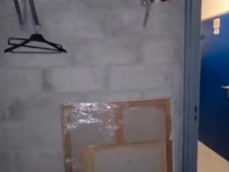 location cave 6m2 saine et sèche