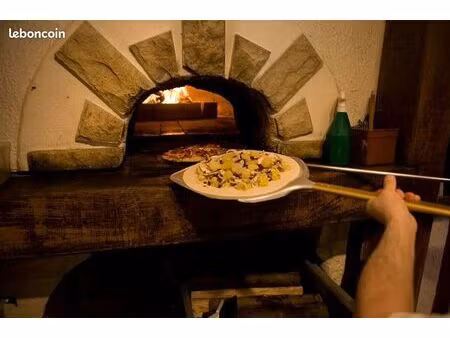 restaurant - pizzeria centre oise