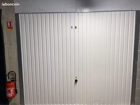 garage balma vidailhan