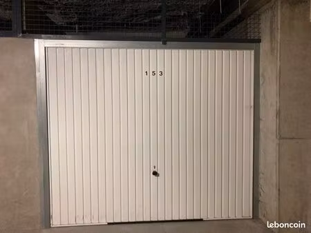 garage blagnac andromede