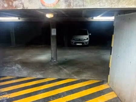 location emplacement de stationnement