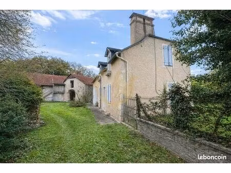 maison 5 pièces 106 m²