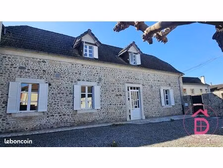 maison 5 pièces 110 m²