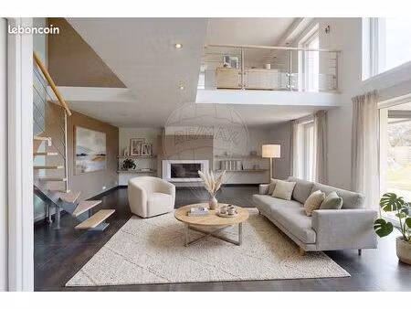 maison 6 pièces 173 m²