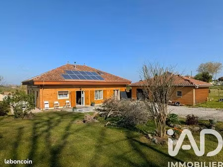maison 5 pièces 150 m²