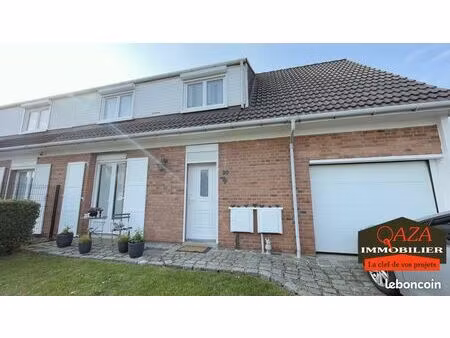 maison 5 pièces 106 m²