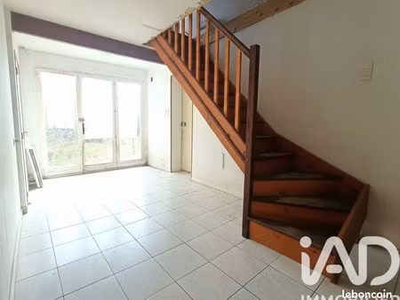 maison 6 pièces 94 m²