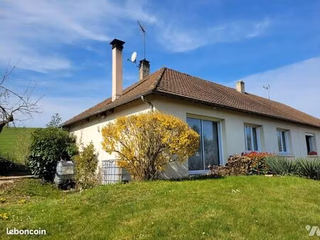 maison 3 pièces 88 m²