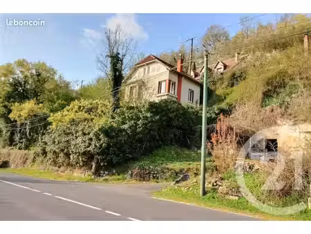 maison 3 pièces 45 m²