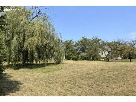 offre de lancement – terrains à bâtir à saint-georges-d’espéranche