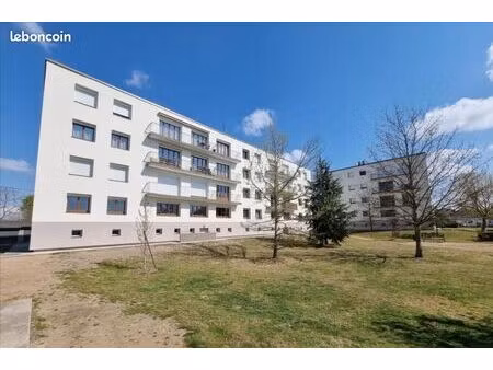 à louer – appartement 5 pièces – 105 m² – amilly (45200)