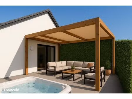 duplex 3 pièces 72 m²