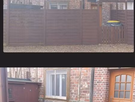 f2 en duplex de 65m² à lafraye - 10mn de bresles et beauvais