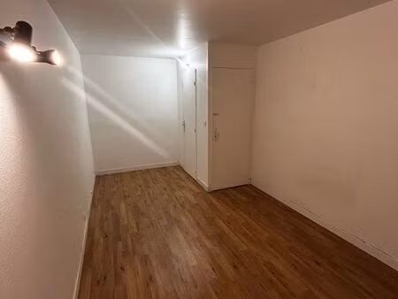 apartment duplex 82 m2