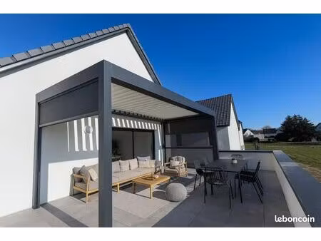 appartement 3 pièces 72 m²