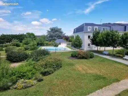 appartement 34 6 mètres carrés