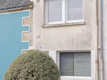 maison 2 pièces 39 m²