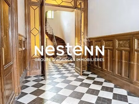 appartement 3 pièces 80 m²