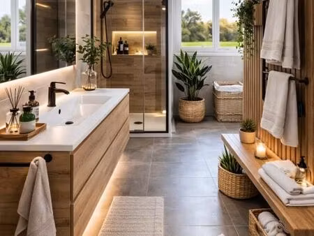 appartement 4 pièces 81 m²