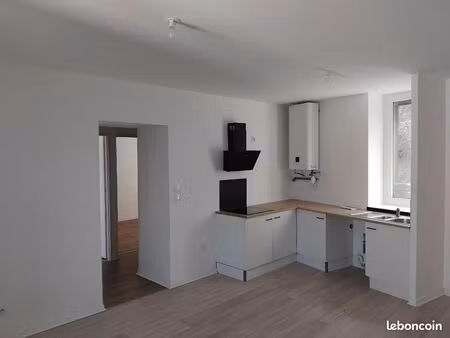 t3 quimperlé vielle ville