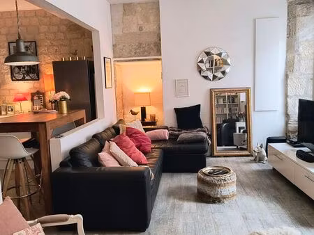 maison/appartement triplex