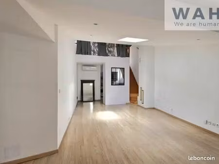 vente appartement viols le fort