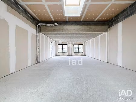 bureaux 90 m² tarbes