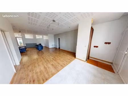 bureaux 241 m² thionville