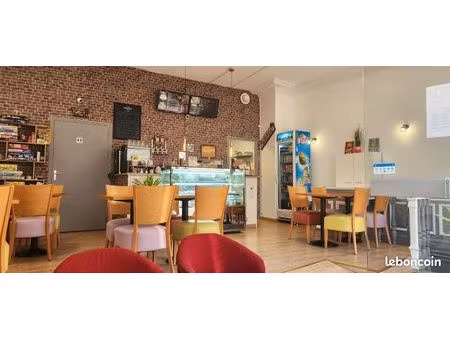 restaurant centre-ville dreux