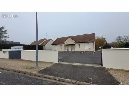 a louer cabinet dans un centre paramedical