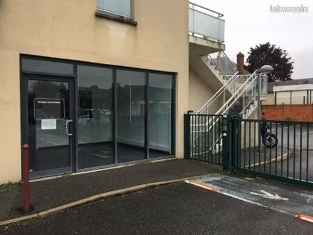 local commercial / bureaux