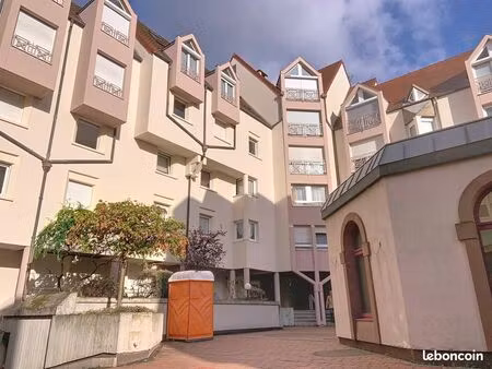 local 101 m² haguenau