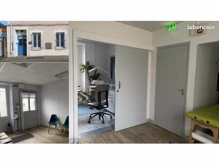 location local commercial