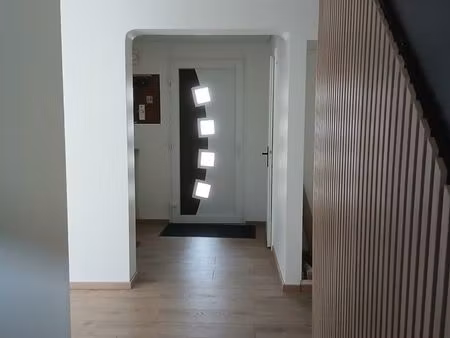 maison à louer boulay-moselle