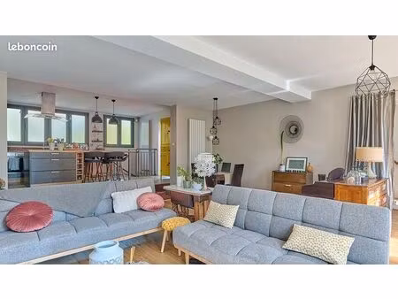 location maison colombes