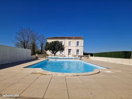 maison 5 pièces 142 m²